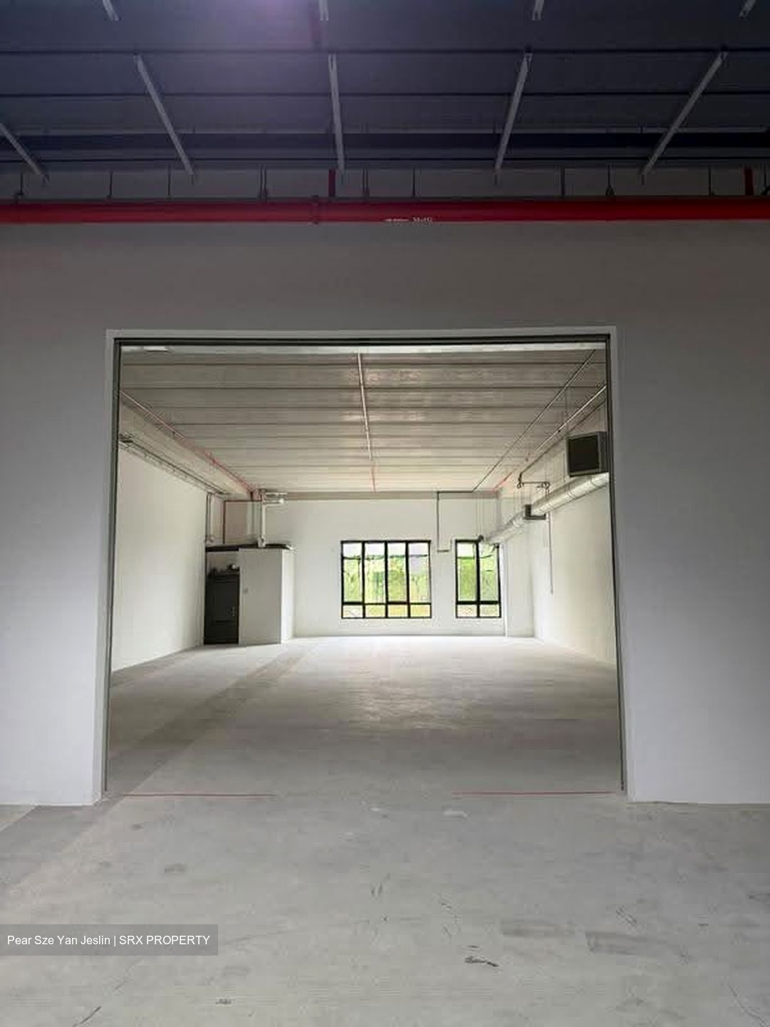 Tampines Connection (D18), Factory #620584351